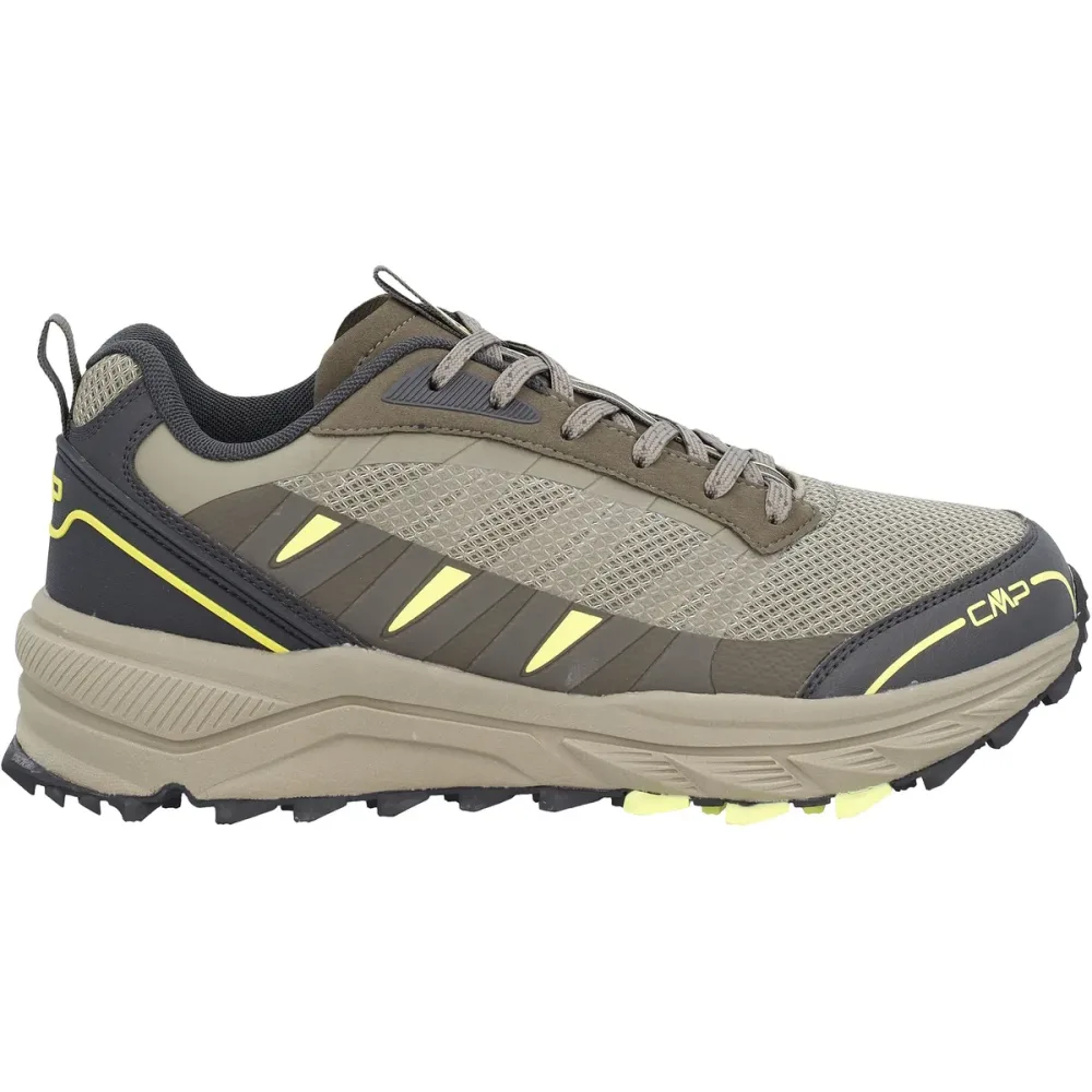 CMP Herren Helnait Schuhe