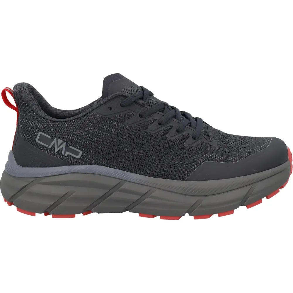 CMP Herren Rahmsy Schuhe