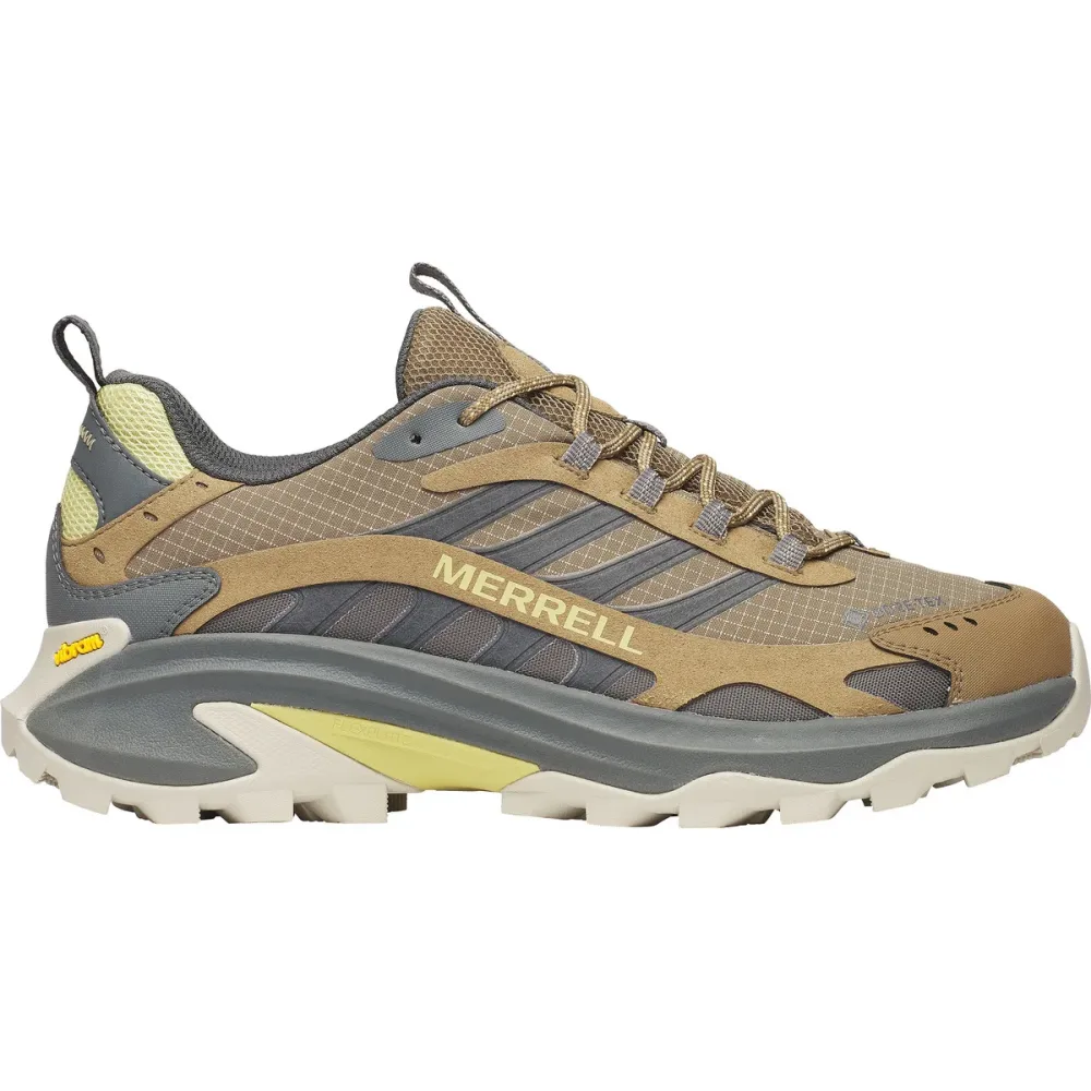 Merrell Herren Moab Speed 2 GTX Schuhe