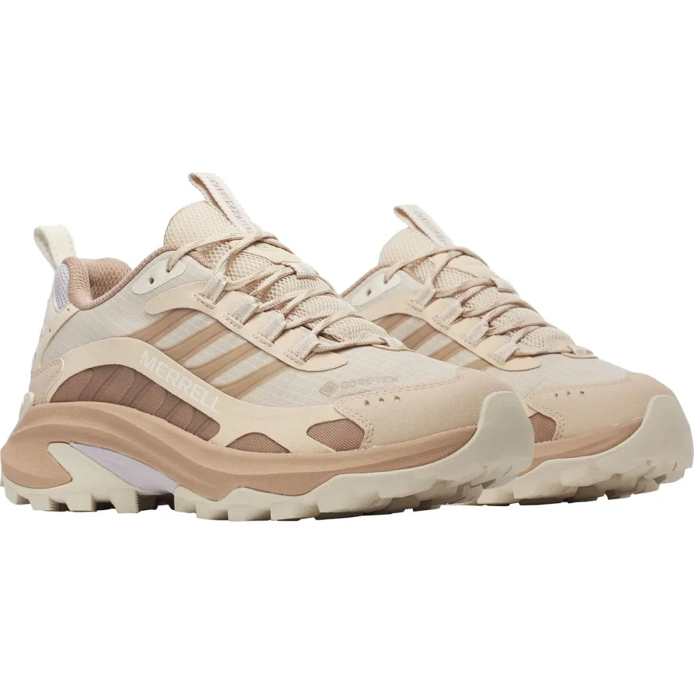 Merrell Damen Moab Speed 2 GTX Schuhe