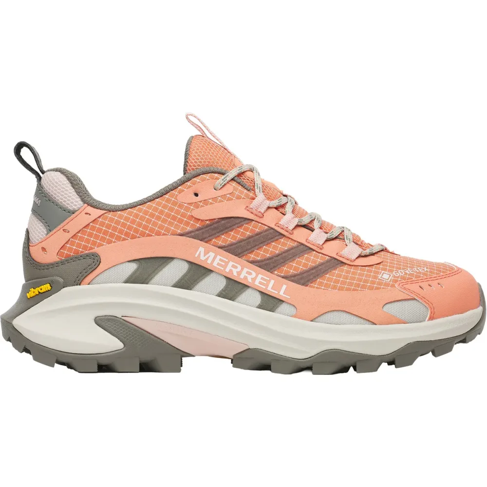 Merrell Damen Moab Speed 2 GTX Schuhe