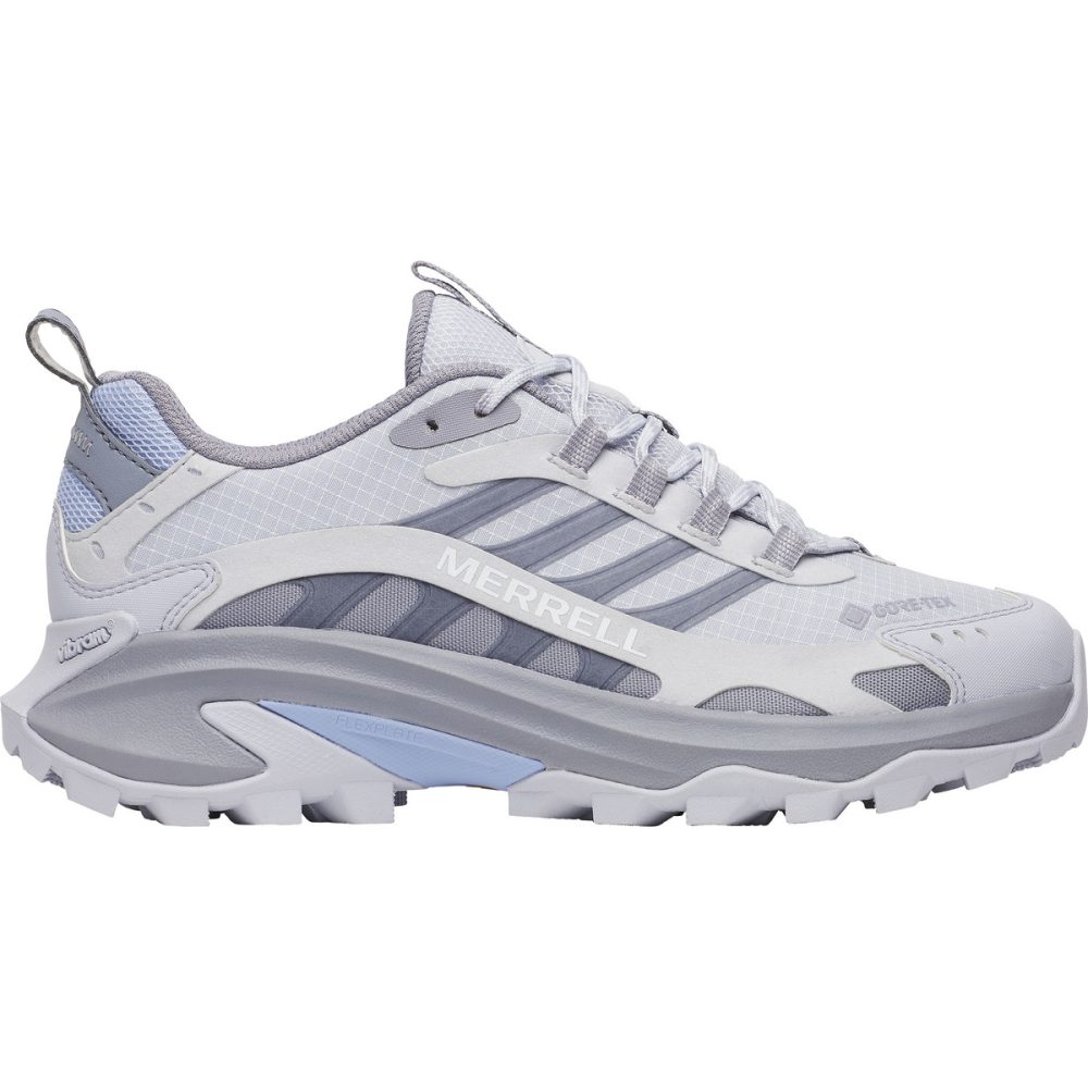 Merrell Damen Moab Speed 2 GTX Schuhe