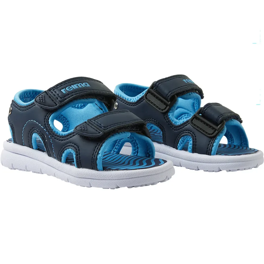 reima Kinder Bungee Sandale