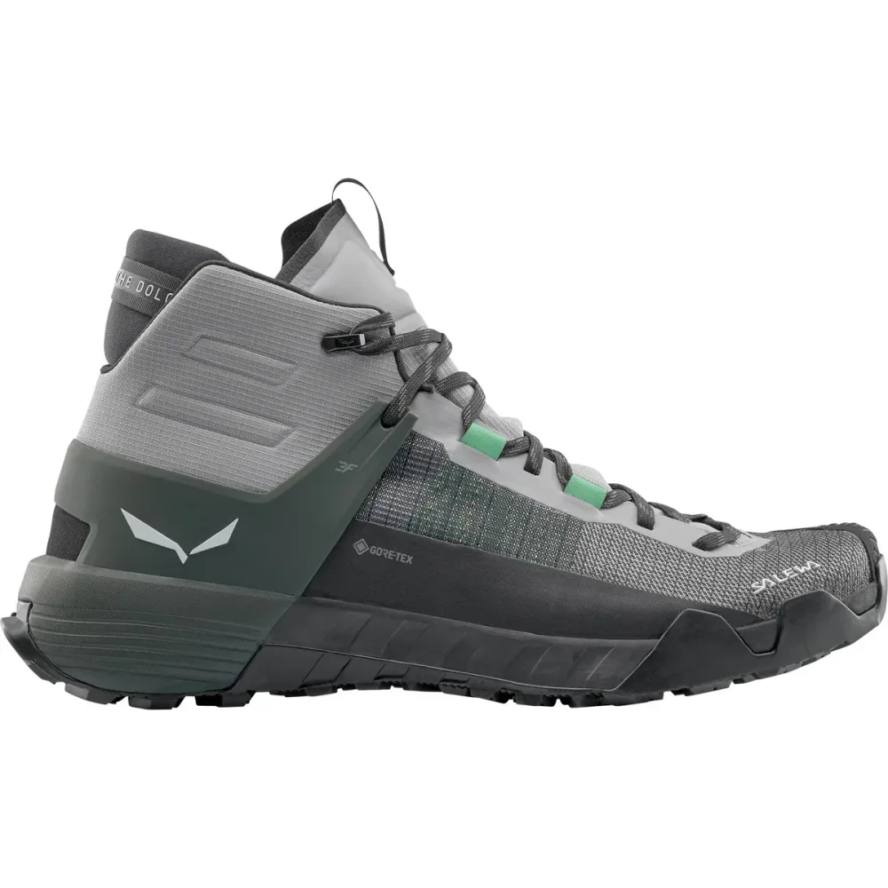 Salewa Herren Wildfire NXT Mid GTX Schuhe