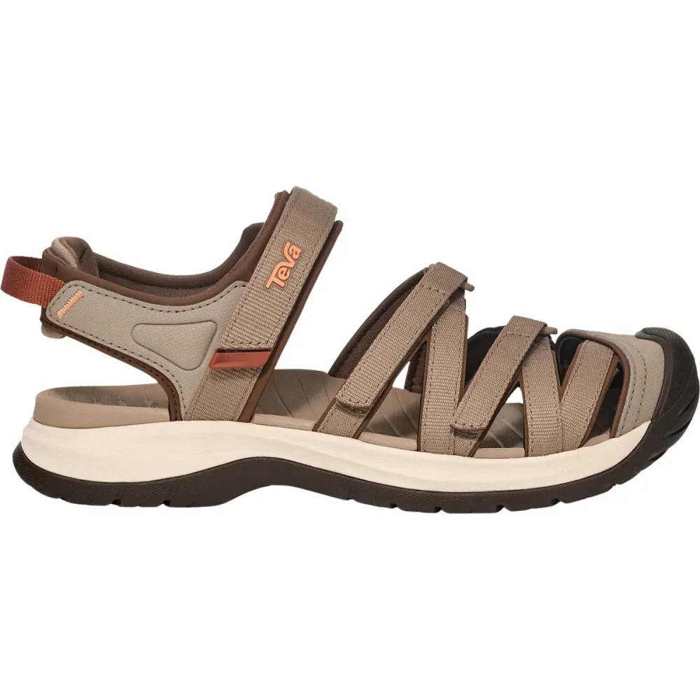 Teva Damen Tirra Sport CT Sandale