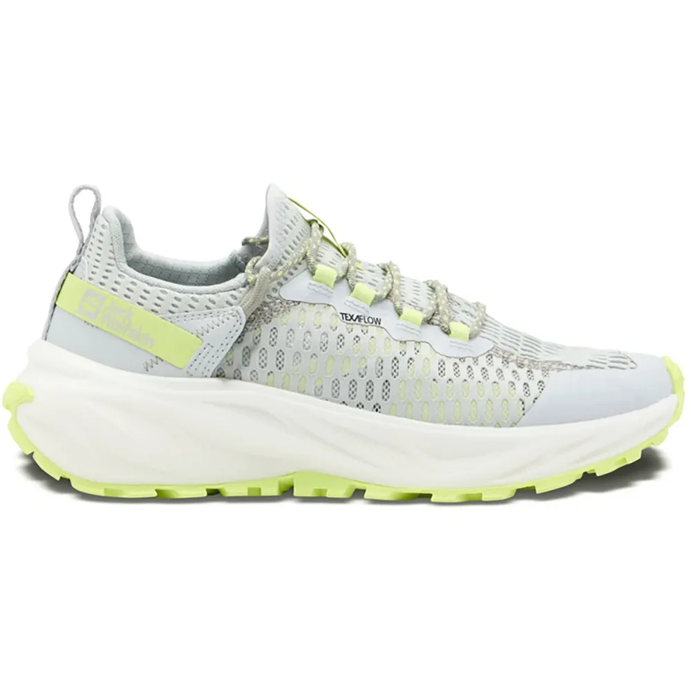 Jack Wolfskin Damen Prelight Swift Vent Low Schuhe