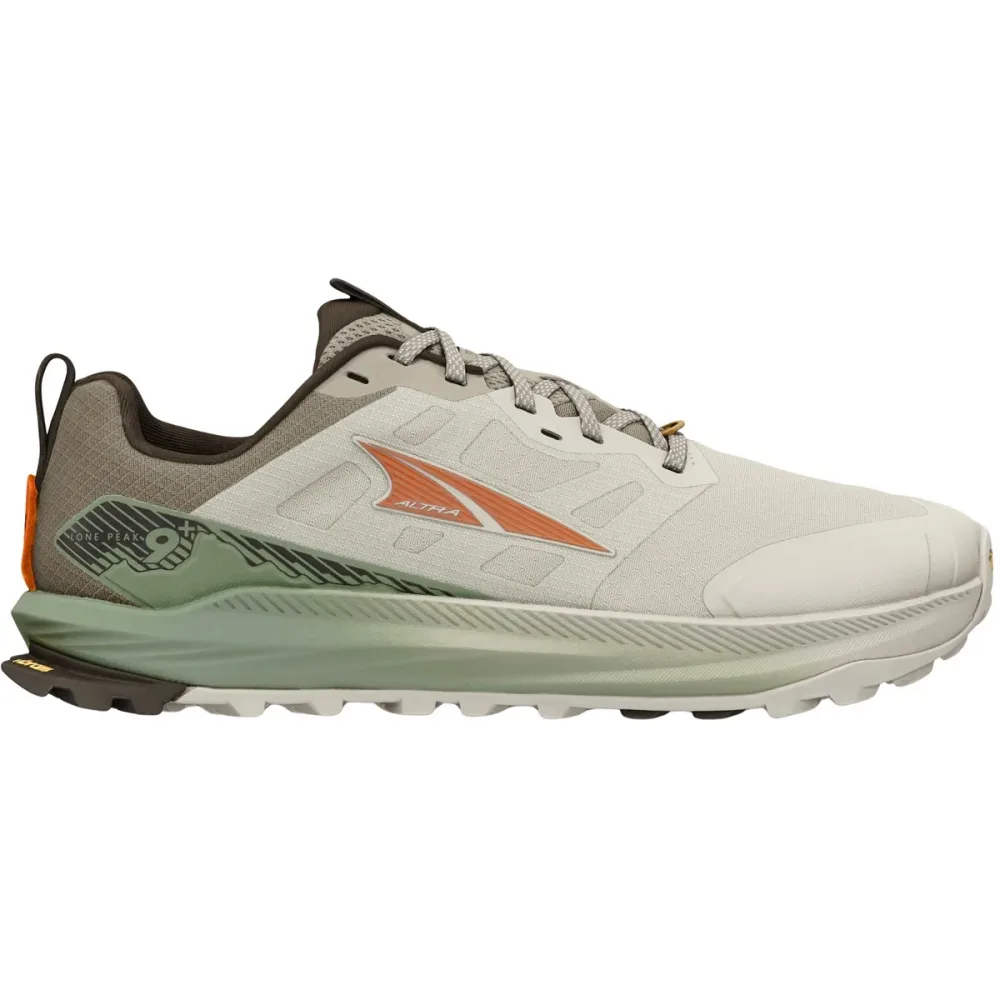 Altra Herren Lone Peak 9+ Schuhe