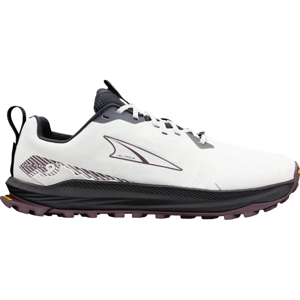 Altra Herren Lone Peak 9+ Schuhe