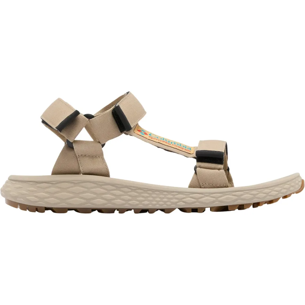 Columbia Herren Konos Globetrot Sandale