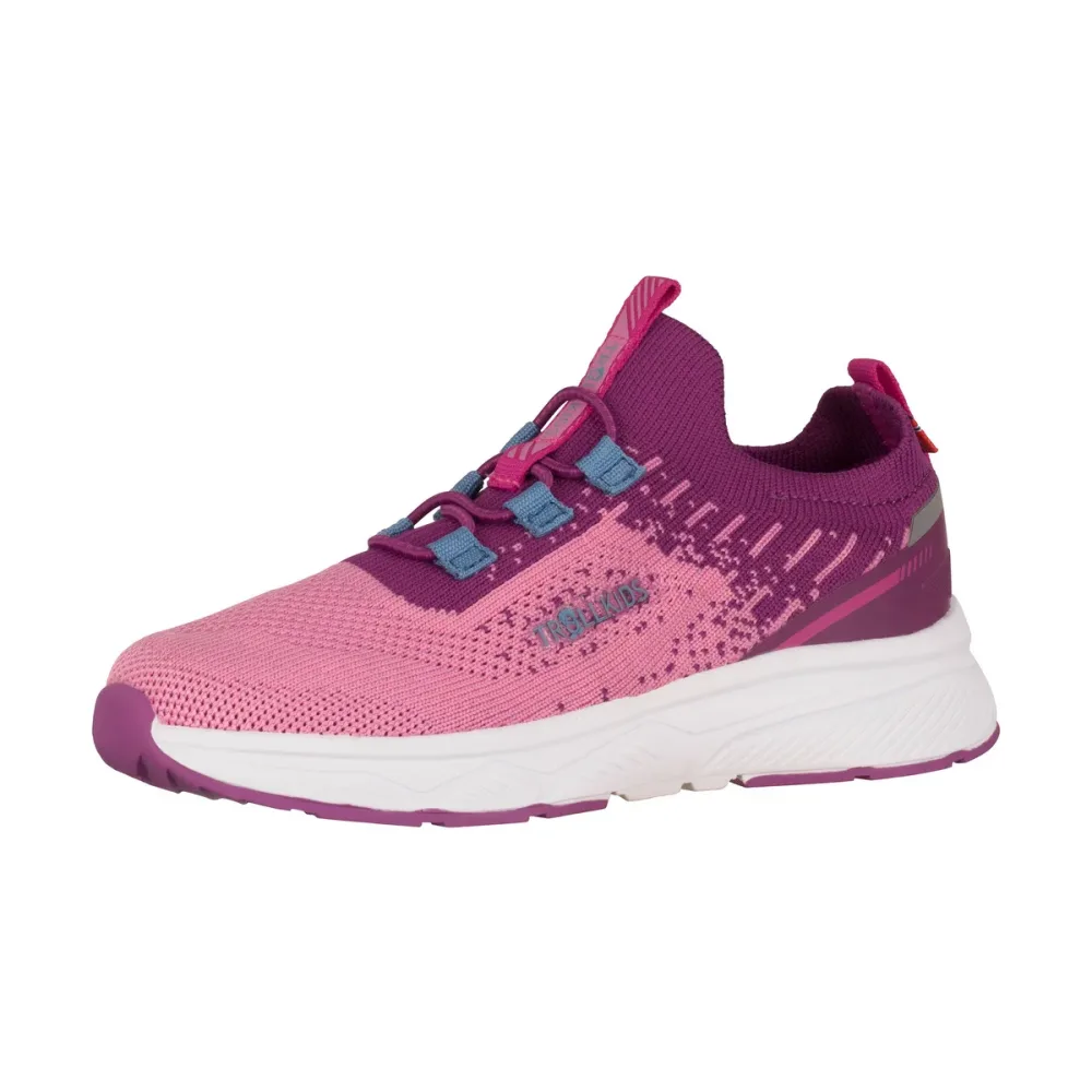 Trollkids Kinder Balestrand Schuhe