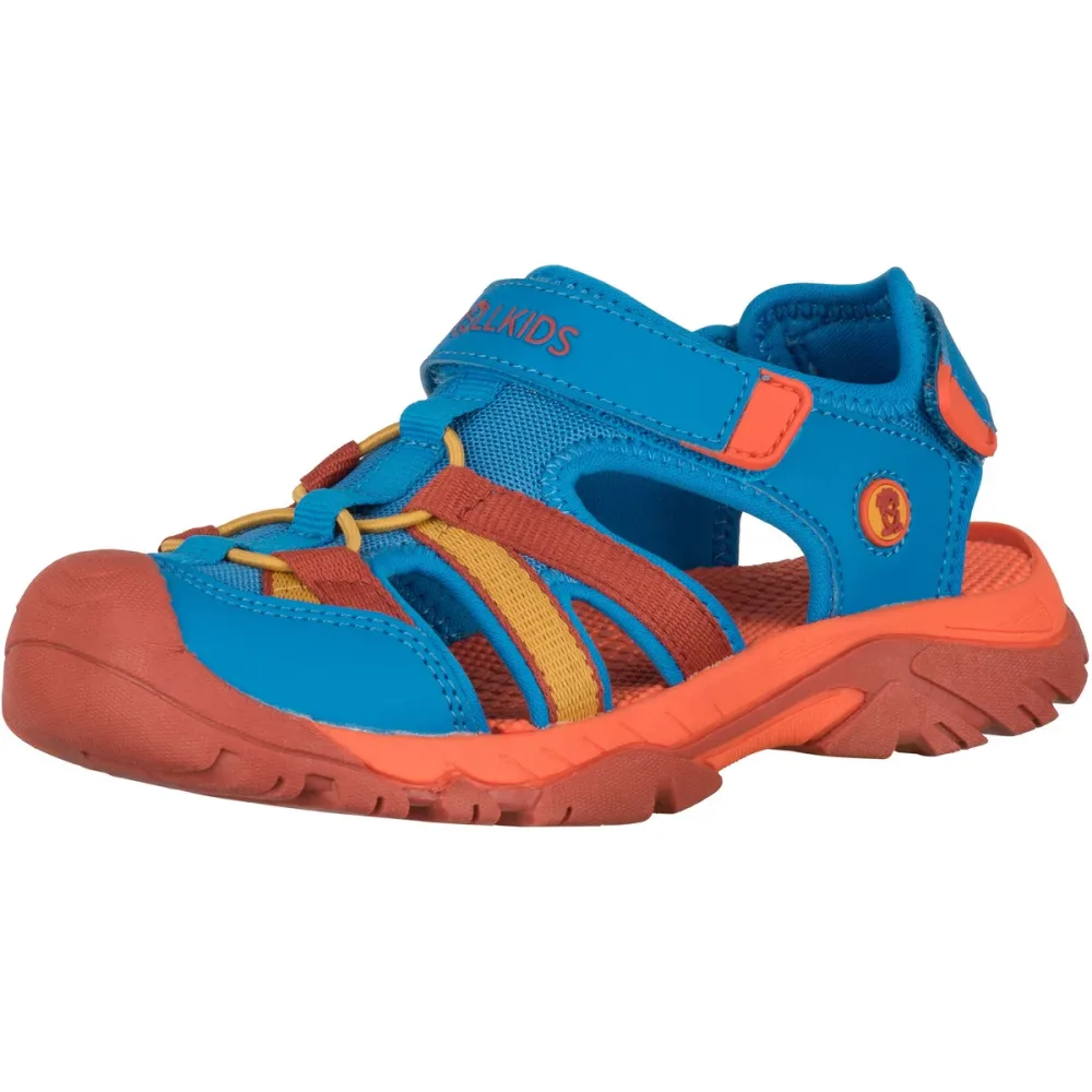 Trollkids Kinder Stavanger XT Sandale