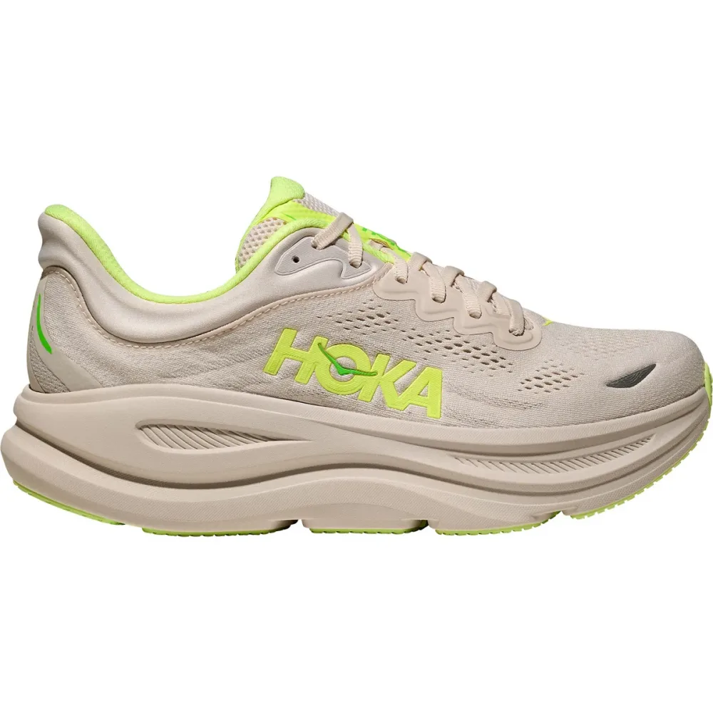 Hoka Herren Bondi 9 Schuhe