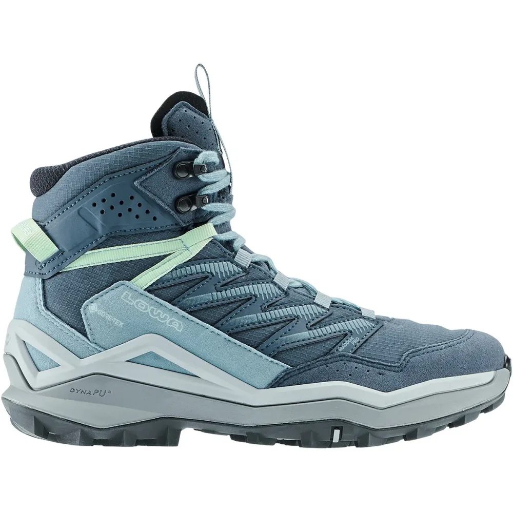 Lowa Damen Maddox Pro GTX Mid Schuhe