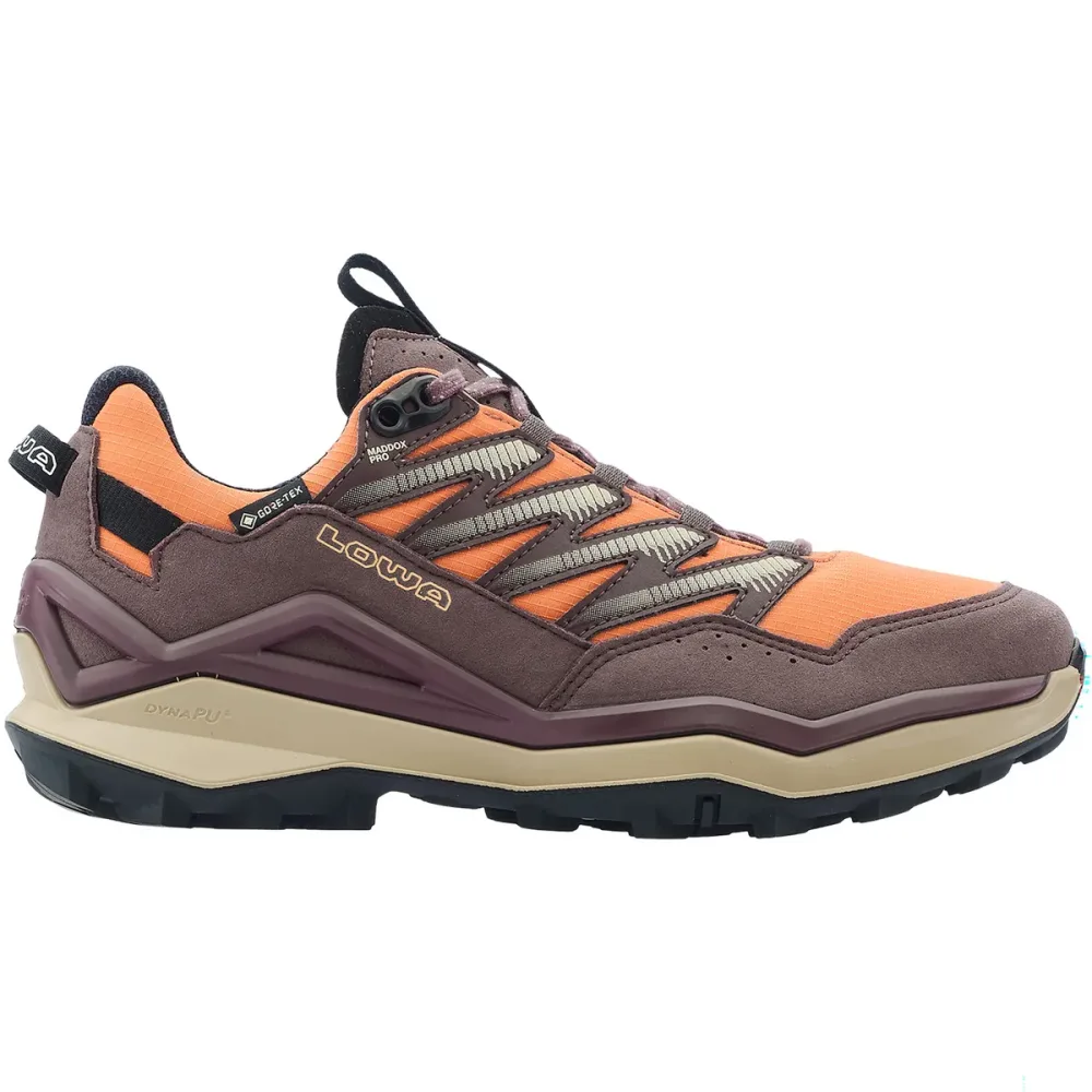 Lowa Damen Maddox Pro GTX Low Schuhe