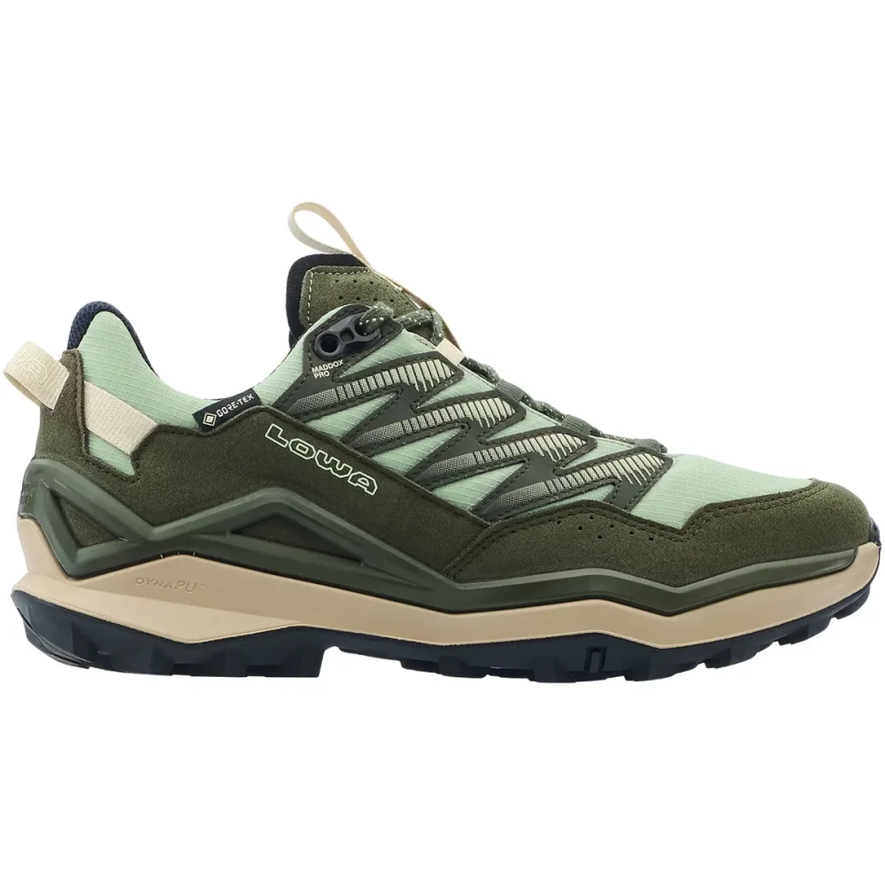 Lowa Damen Maddox Pro GTX Low Schuhe