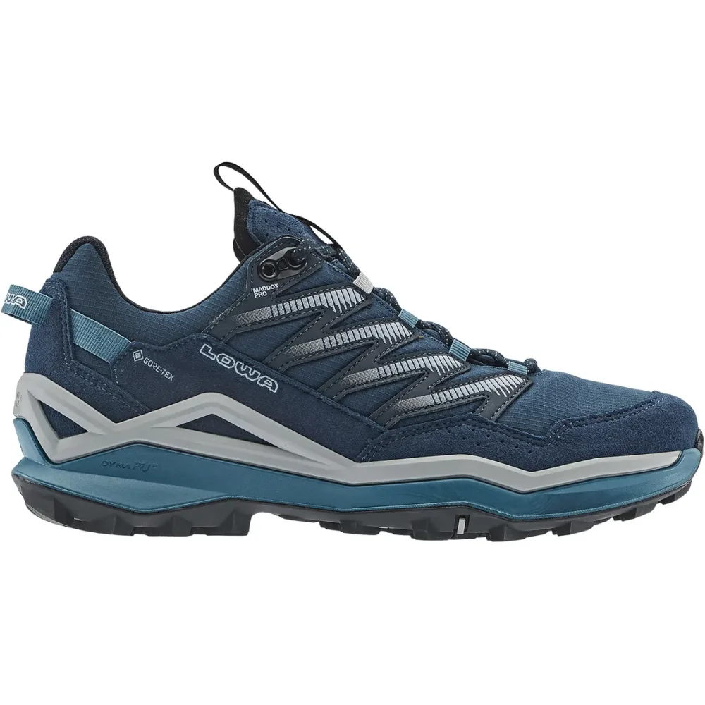 Lowa Herren Maddox Pro GTX Low Schuhe
