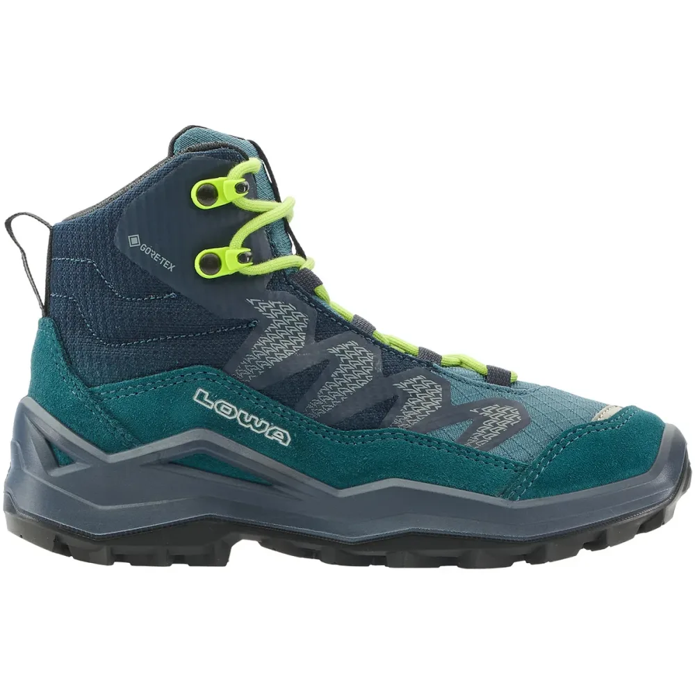 Lowa Kinder Maddox Pro GTX Mid Schuhe