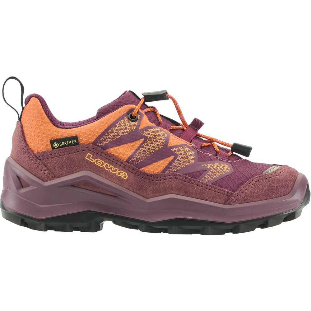 Lowa Kinder Maddox Pro GTX Low Schuhe