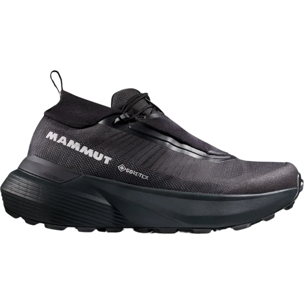 Mammut Herren Aenergy Ultra Low GTX Schuhe