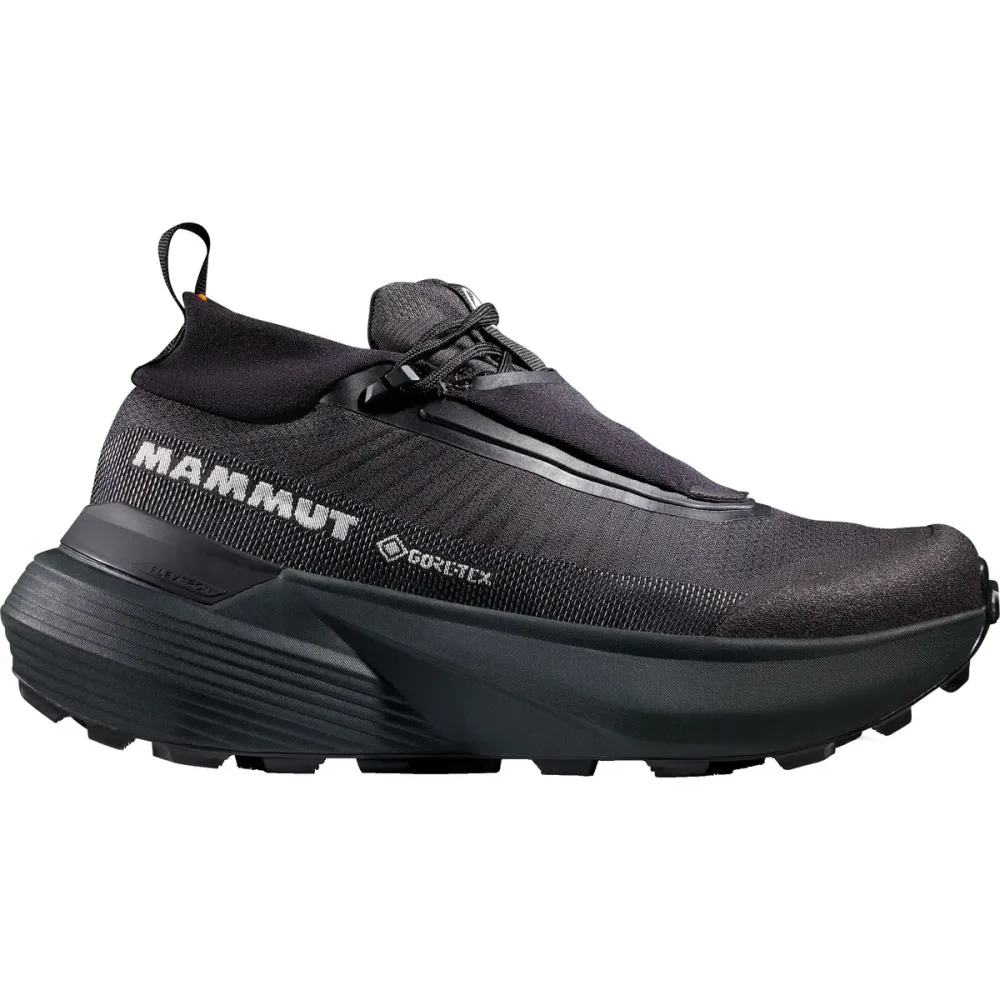 Mammut Damen Aenergy Ultra Low GTX Schuhe