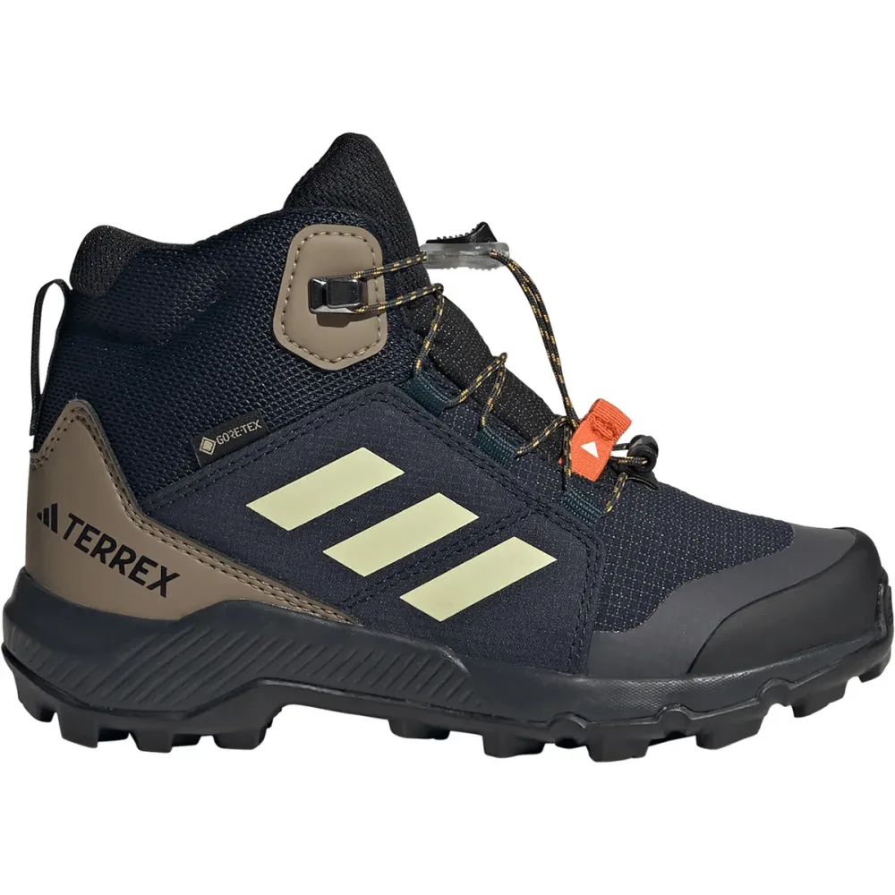 adidas Terrex Kinder Mid GTX Schuhe