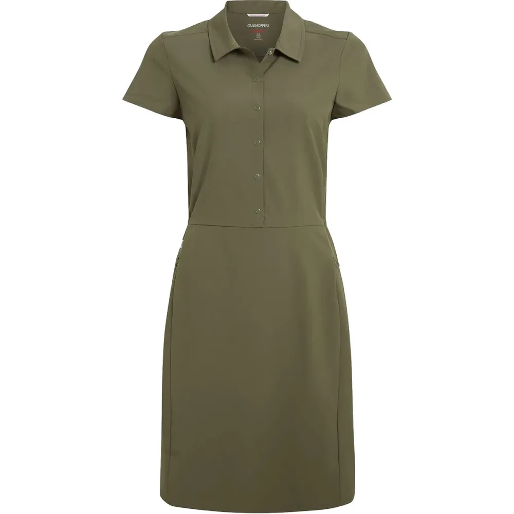Craghoppers Damen Nosilife Pro IV Kleid
