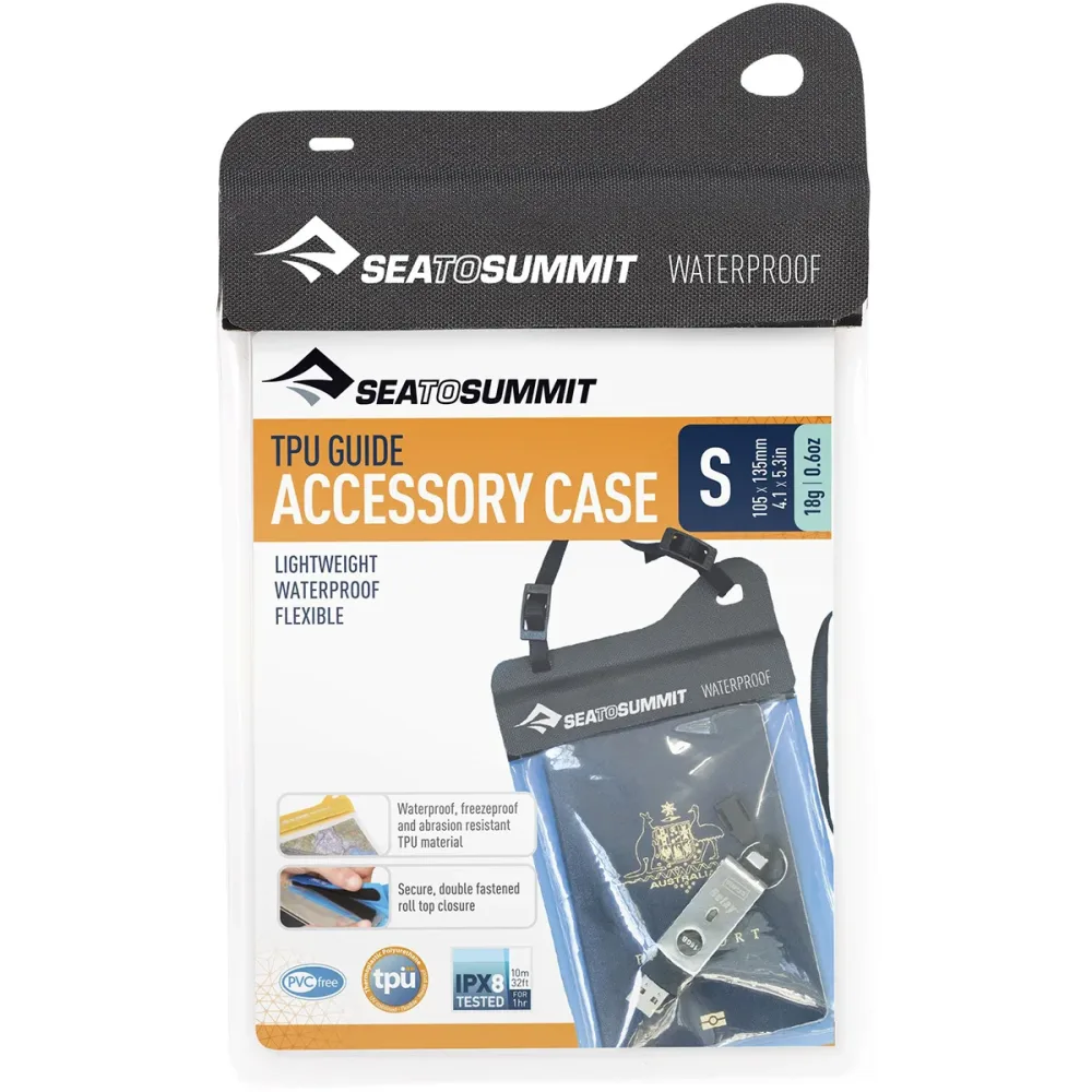 Sea to Summit TPU Accessory Case