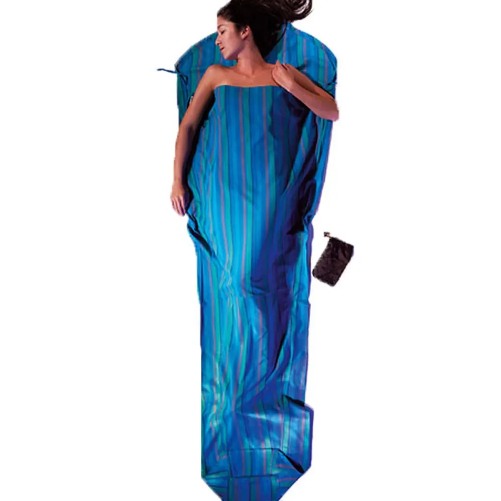 Cocoon MummyLiner Cotton Schlafsack
