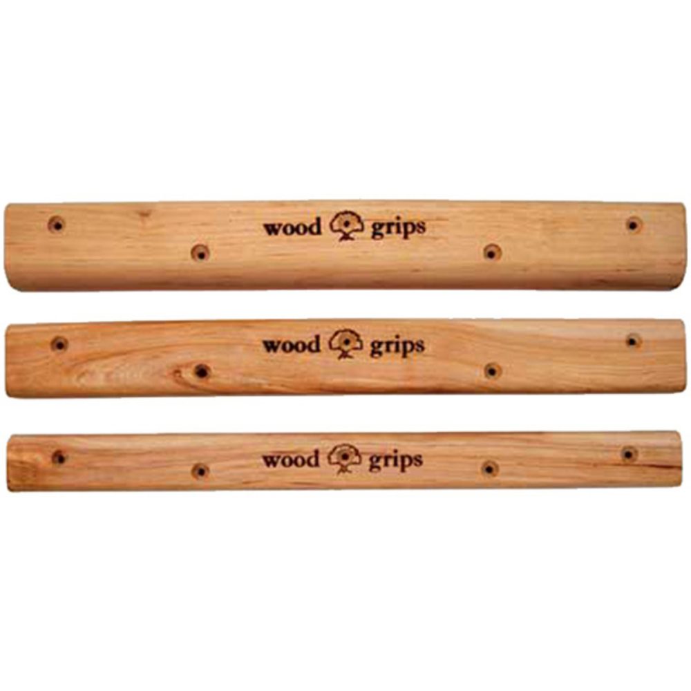 Metolius Campus Rungs Campusboardleisten