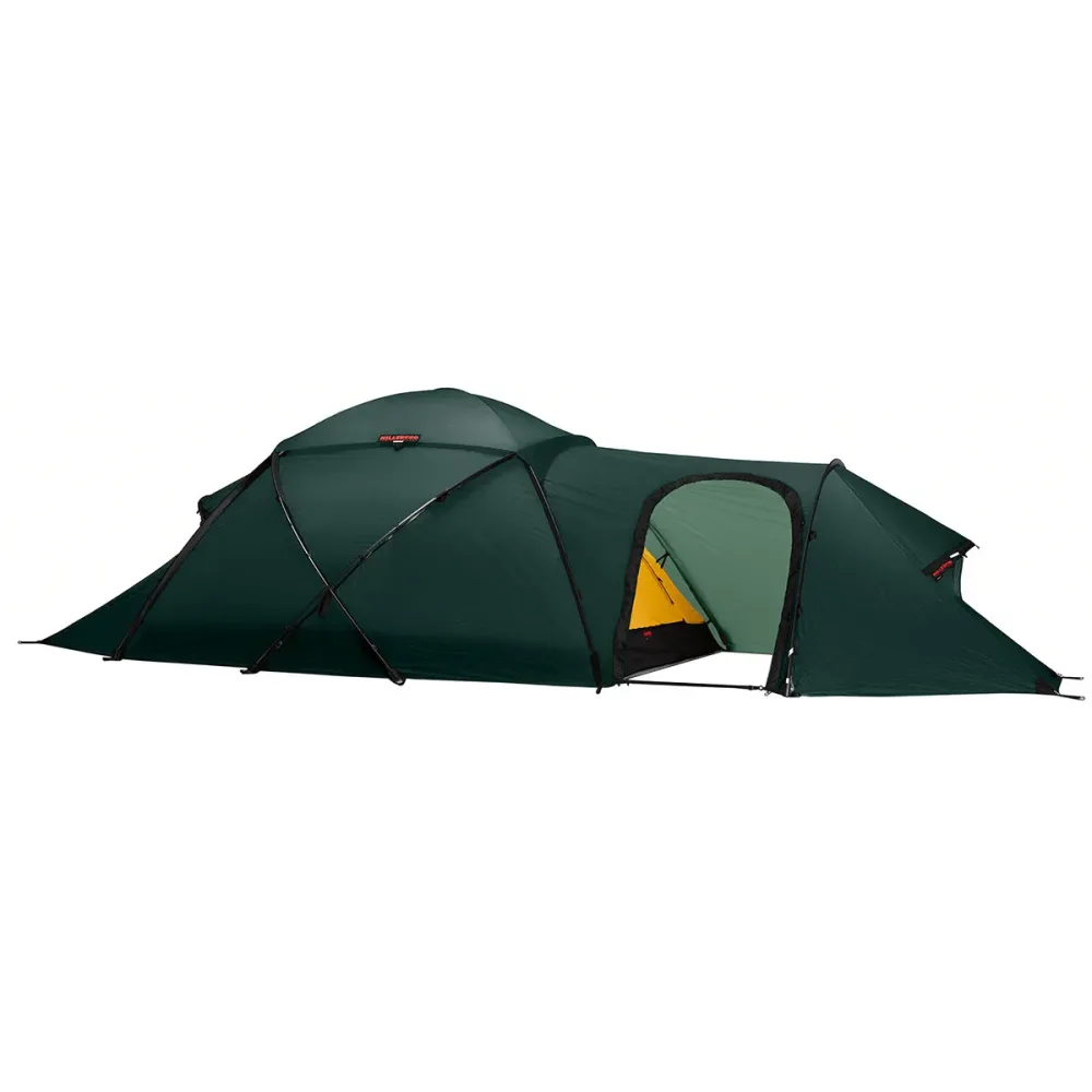 Hilleberg Saitaris Zelt