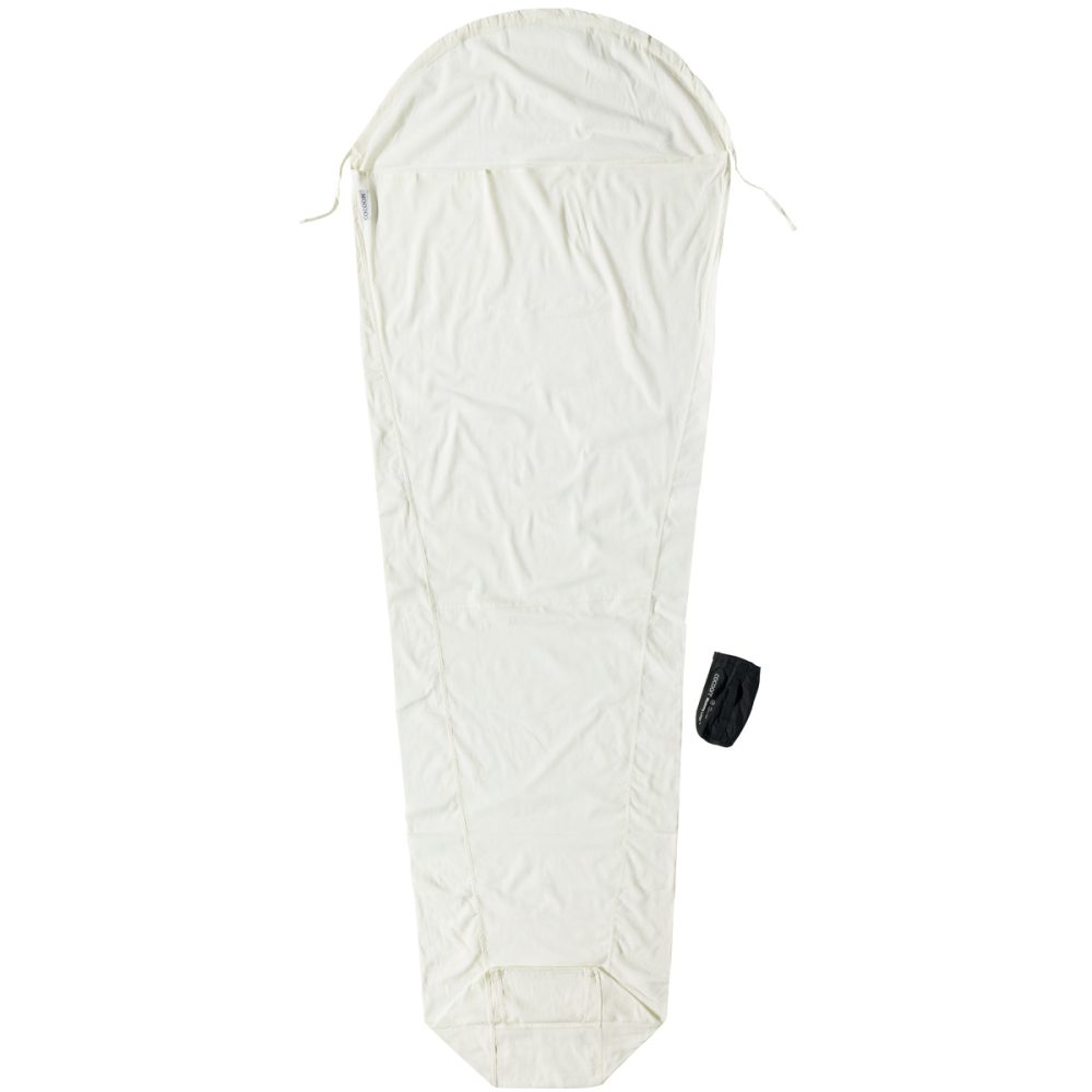 Cocoon MummyLiner Egyptian Cotton