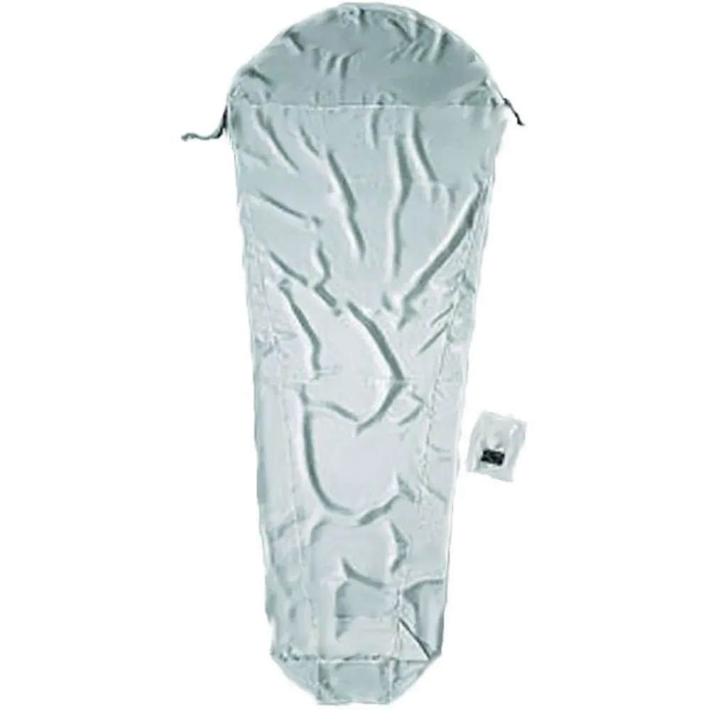 Cocoon MummyLiner Silk Economy Schlafsack