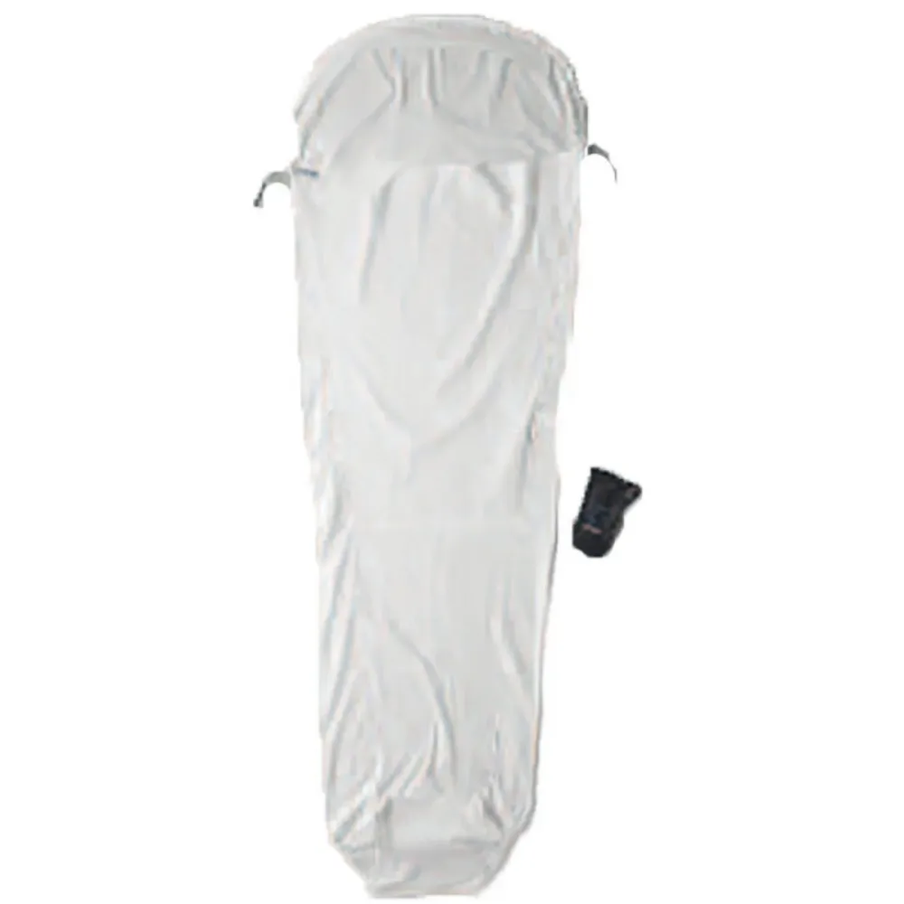 Cocoon MummyLiner Organic Cotton Schlafsack
