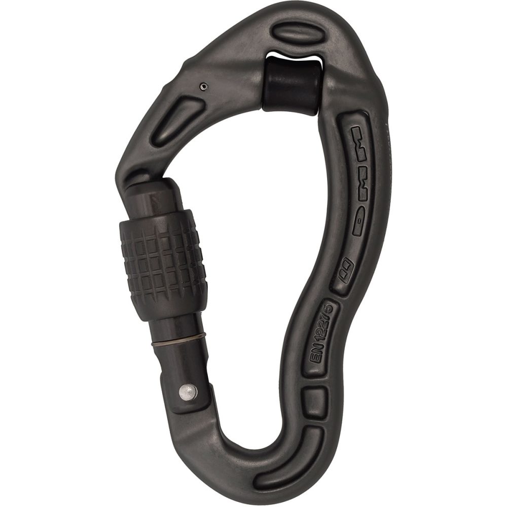 DMM Revolver Screwgate Karabiner