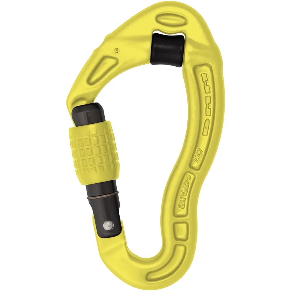DMM Revolver Screwgate Karabiner