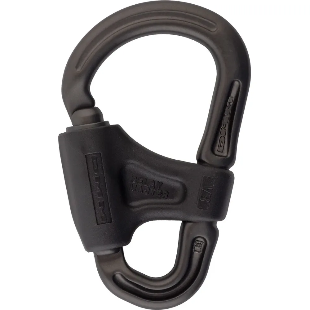 DMM Belay Master 2 Karabiner