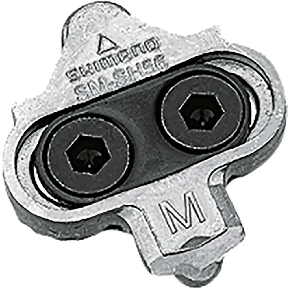 Shimano SPD Pedalplatten SM-SH 56