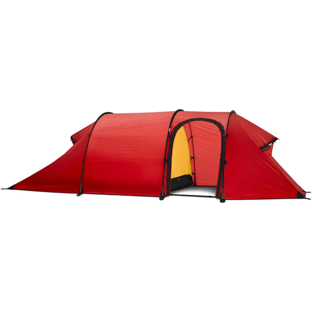 Hilleberg Nammatj 3 GT Zelt