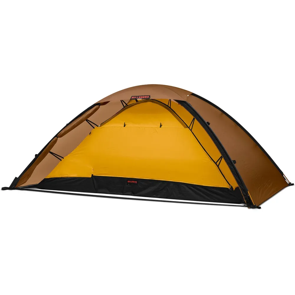 Hilleberg Unna Zelt