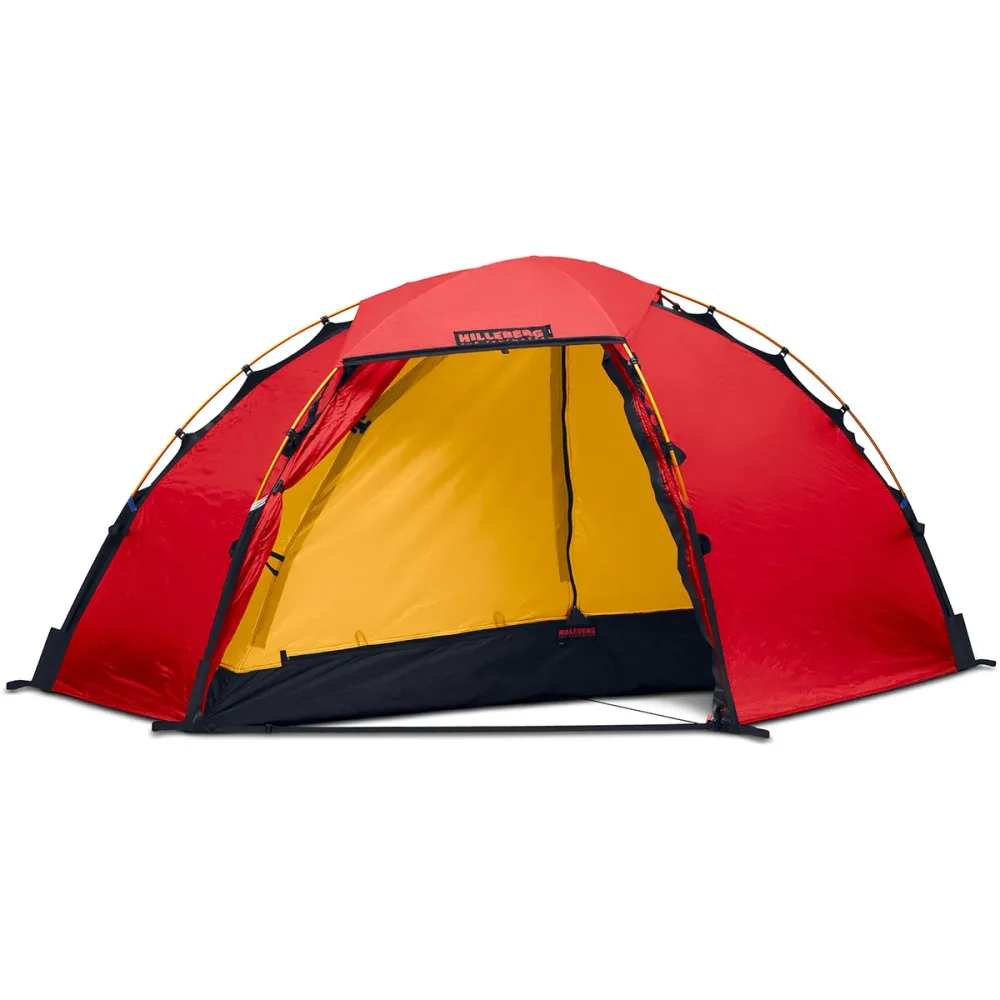 Hilleberg Soulo Zelt