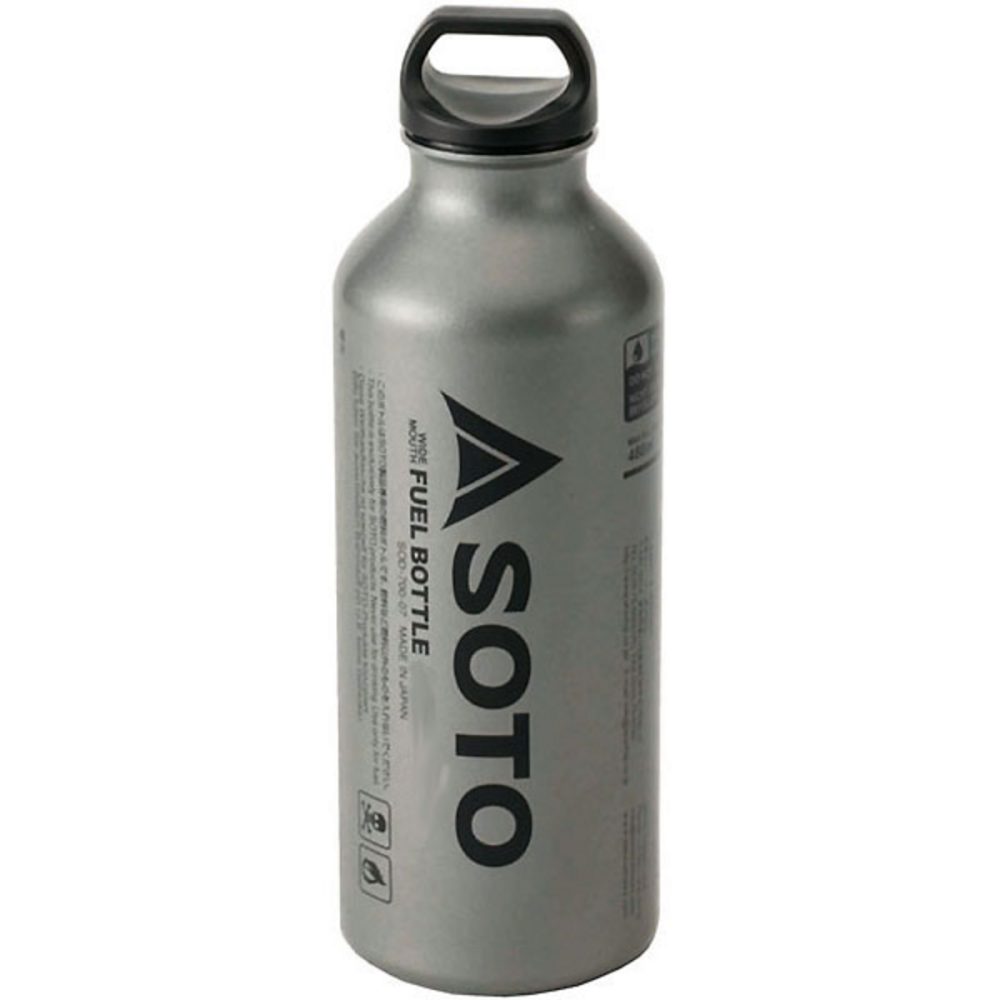 Soto Brennstoffflasche
