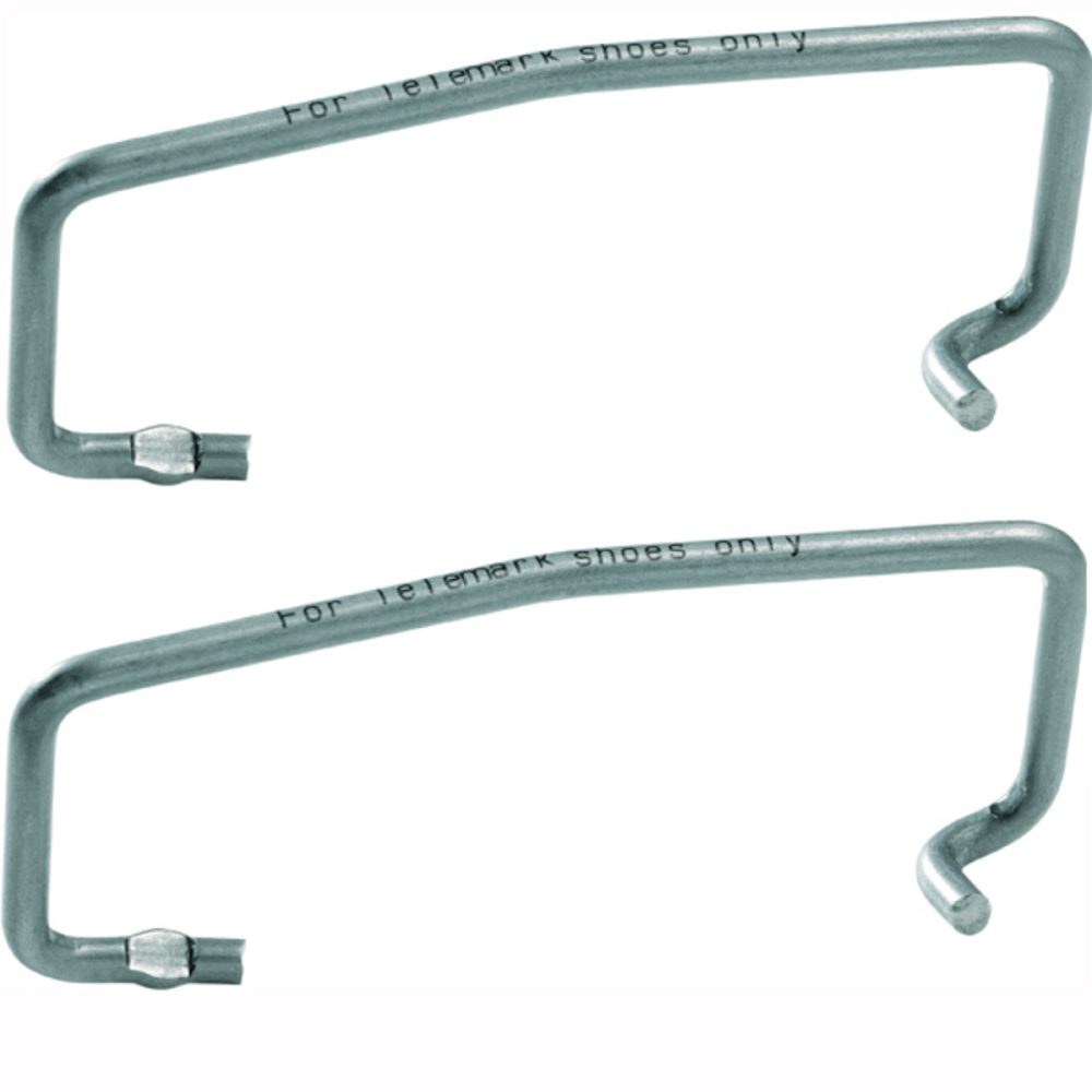 Petzl Steigeisenbügel für Telemarkschuhe