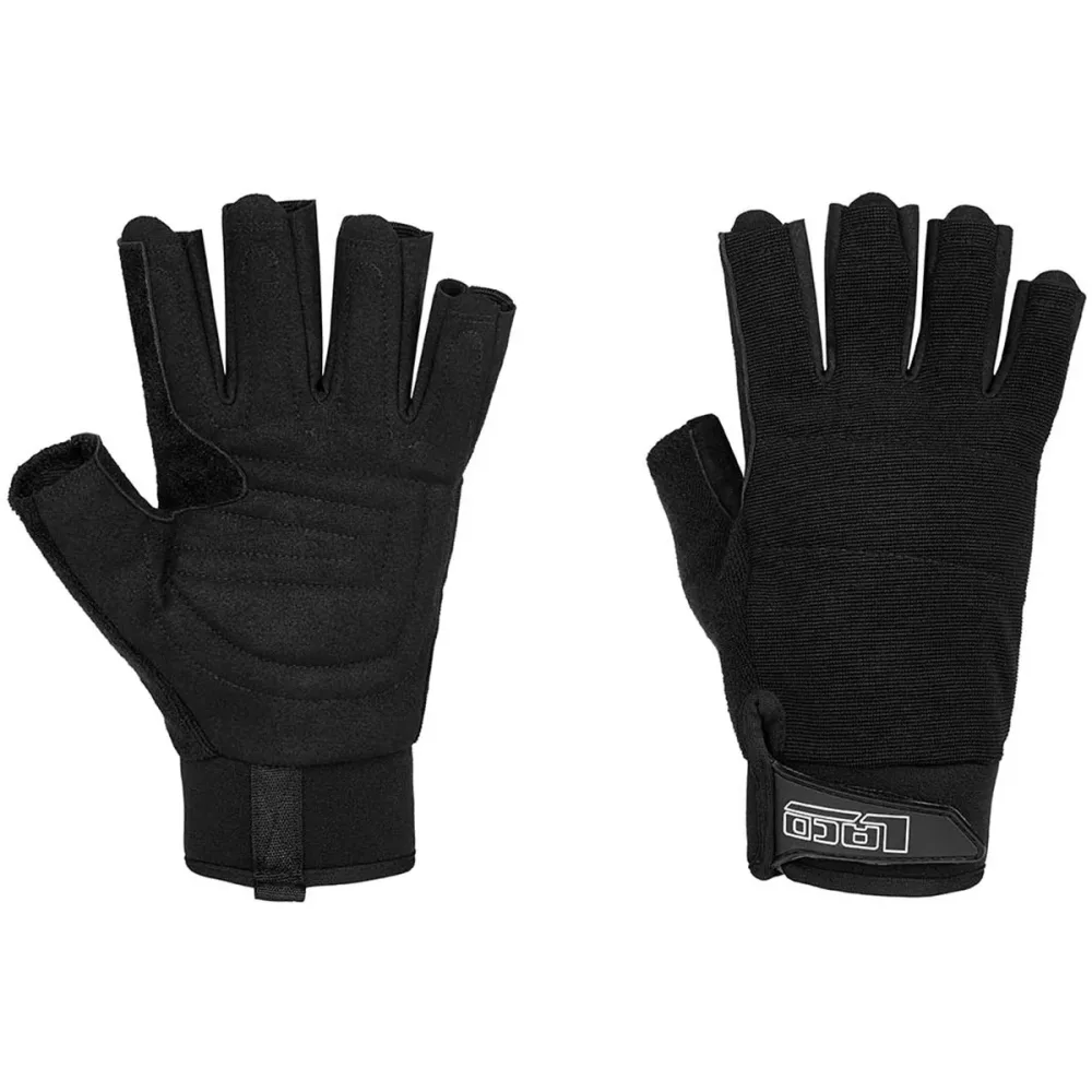 LACD Pro Klettersteighandschuhe