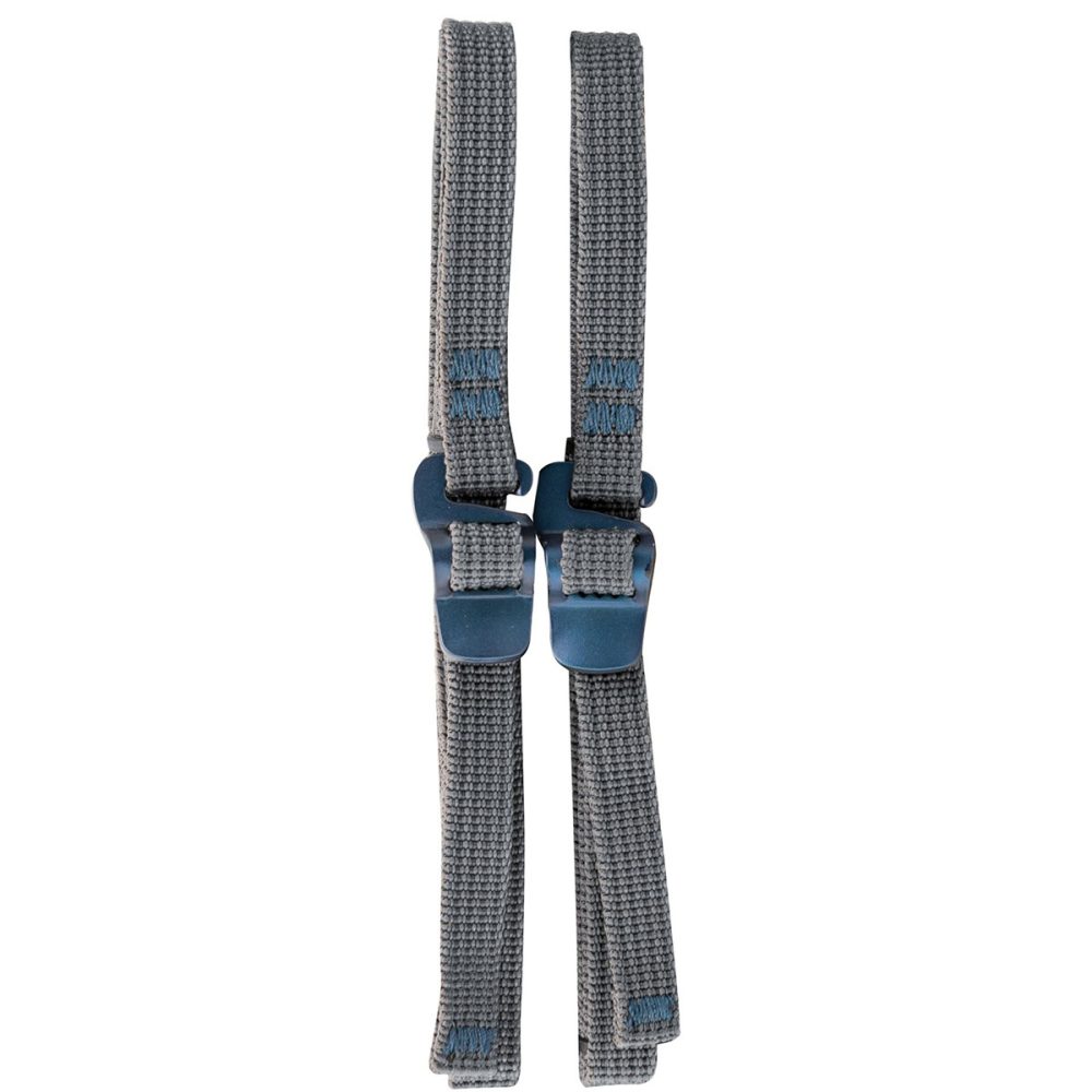 Sea to Summit Tie Down Straps With Hook Release 10mm