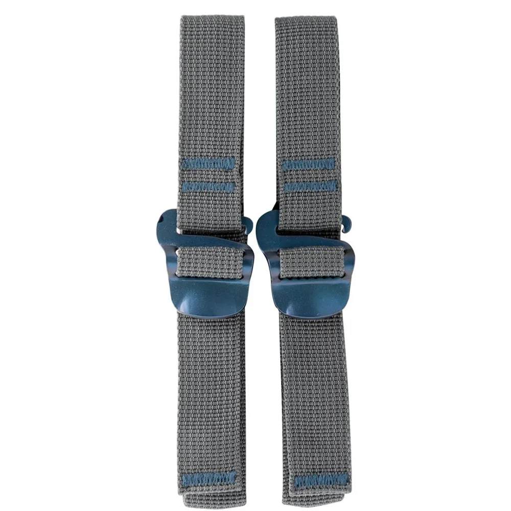 Sea to Summit Tie Down Straps With Hook Release 20mm
