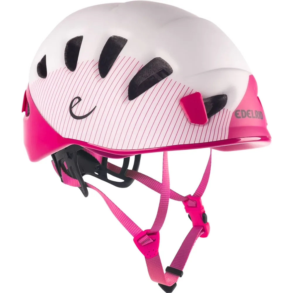 Edelrid Shield II Kletterhelm