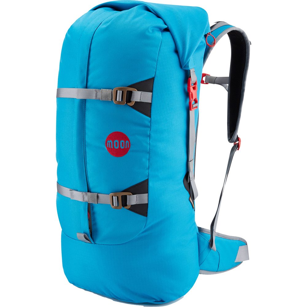 moon Aerial Pack Rucksack
