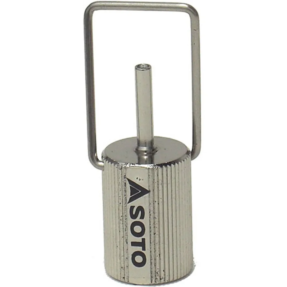 Soto Fill Adapter