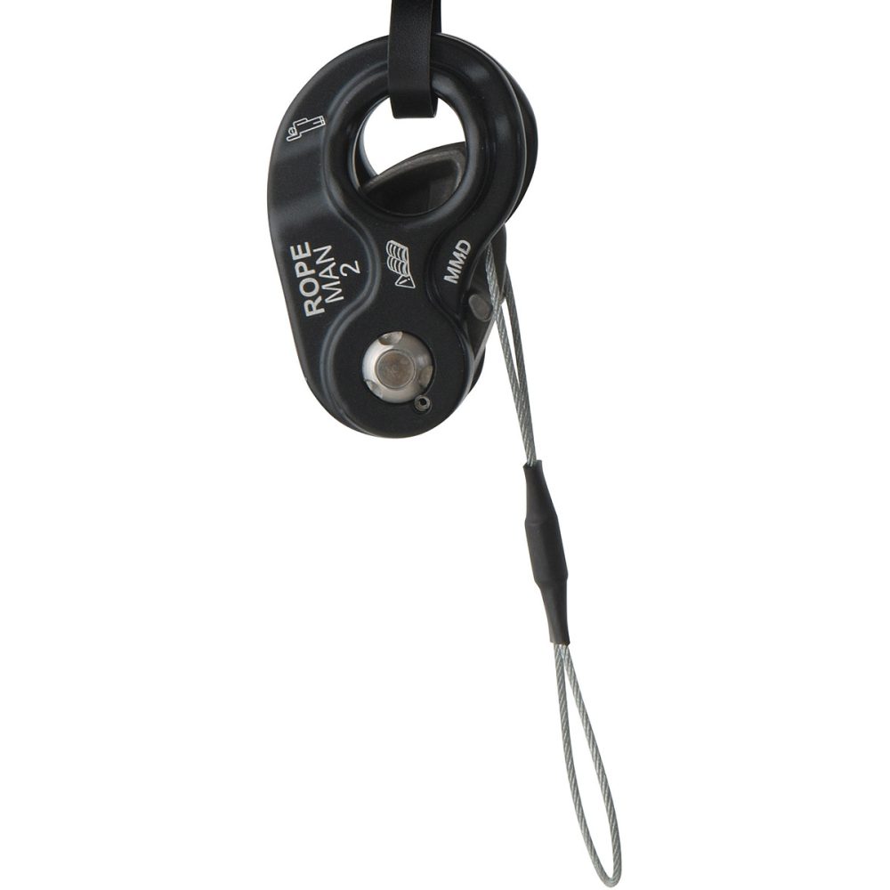 Wild Country Ropeman 2 Steigklemme