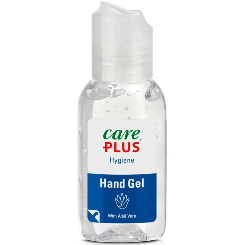 Care Plus Hygiene Gel
